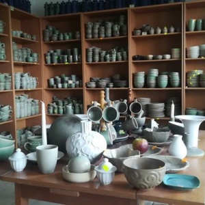 Gotowe wyroby ceramiczne GENIUS 